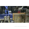 GGS-240P5  Liquid Filling Sealing Machine Toner Lotion Vial Blister Forming Packaging Machine Ggs-240 Manufactory